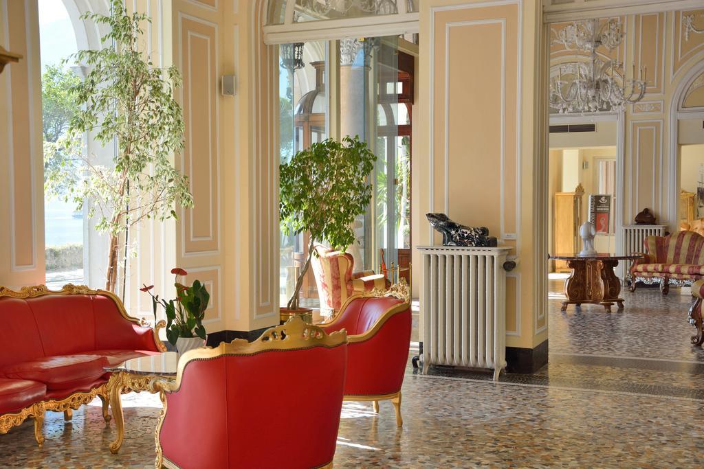 Grand Hotel Cadenabbia Bagian luar foto