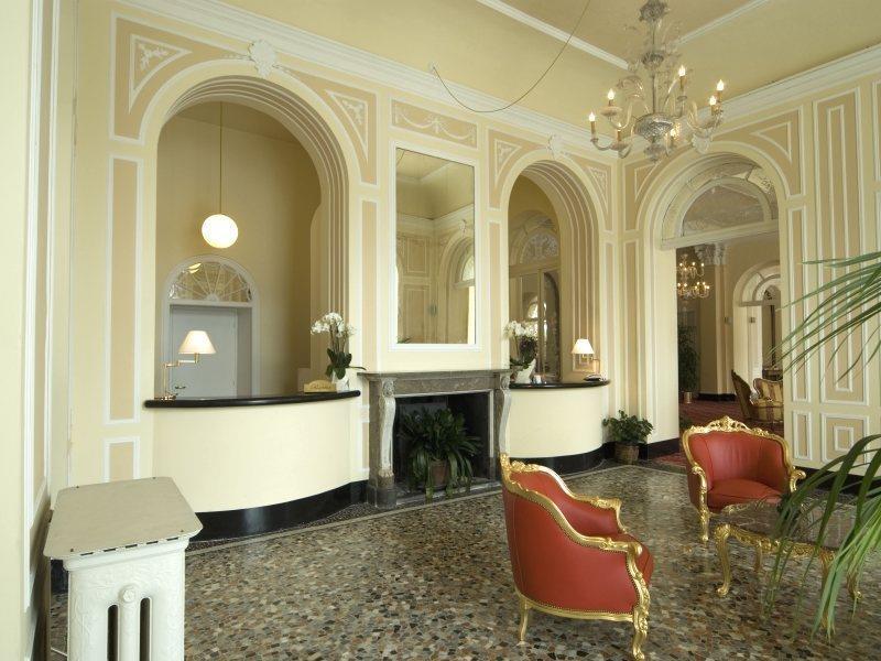 Grand Hotel Cadenabbia Bagian luar foto